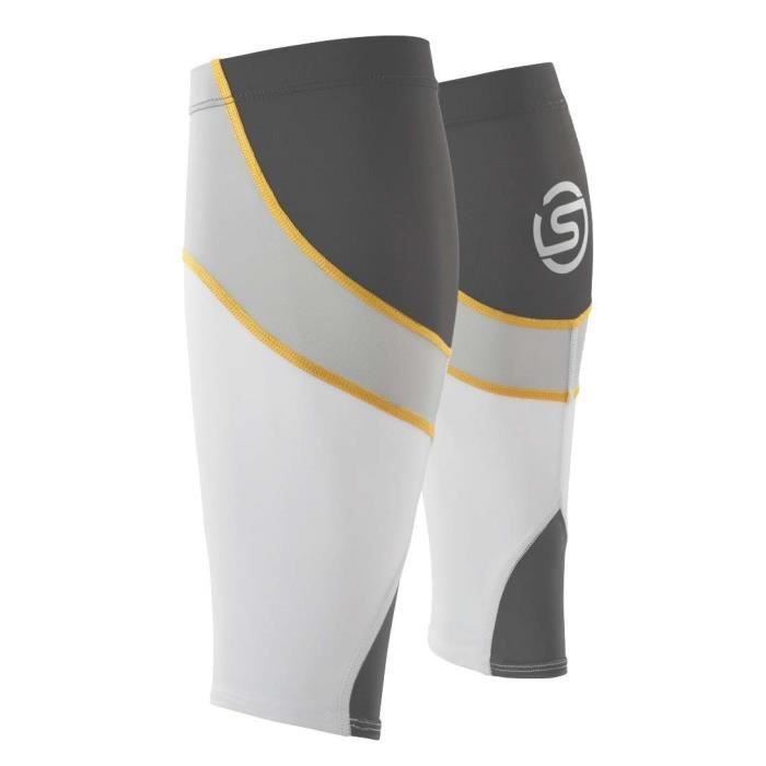 SKINS Essentials Sport Calf Collants 