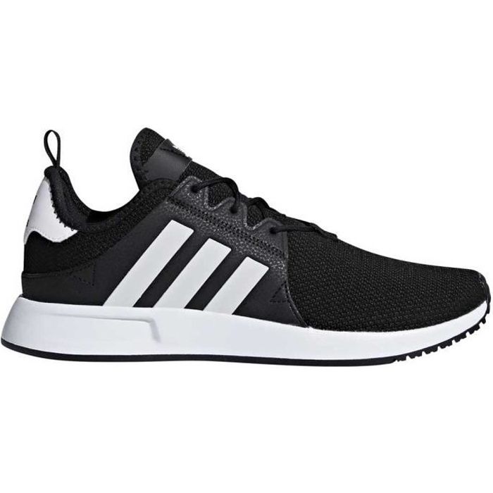 chaussure homme adidas noir