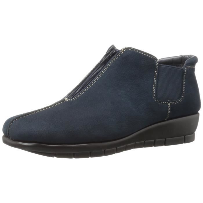 chaussure aerosoles homme
