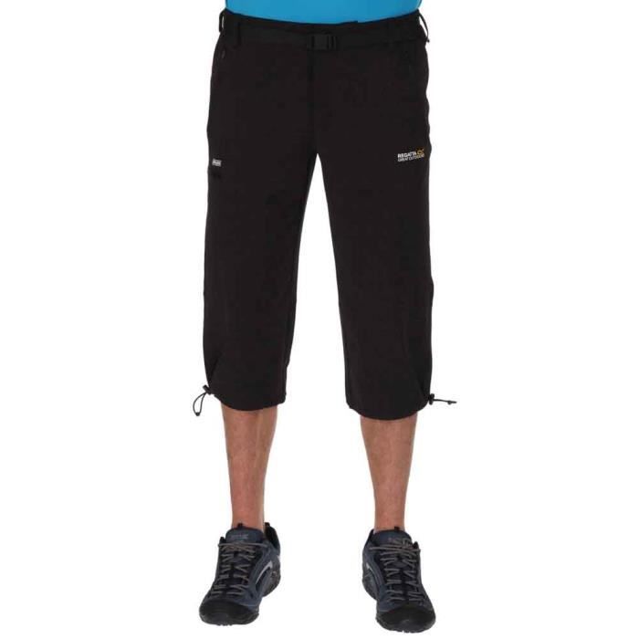 Regatta Xert Stretch II Pantalons Homme