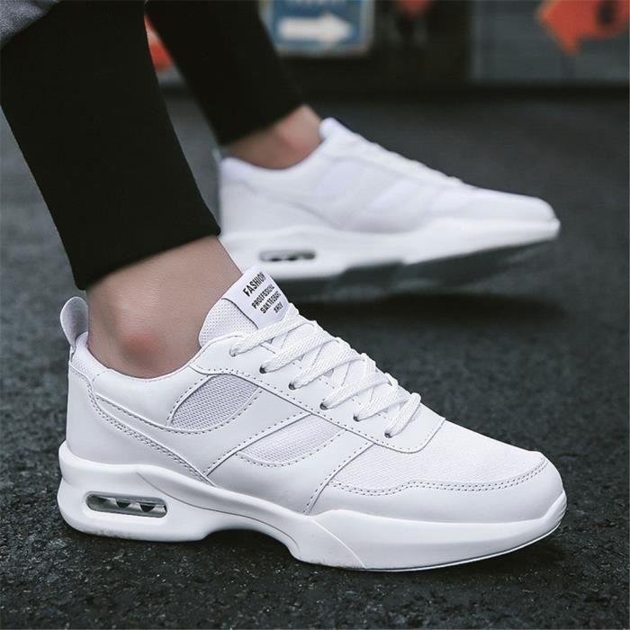 les baskets homme