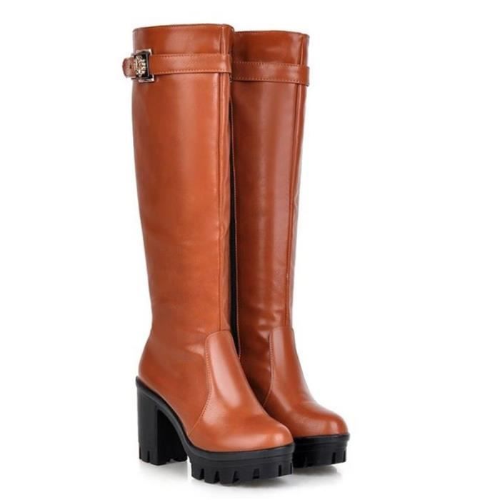 botte chunky
