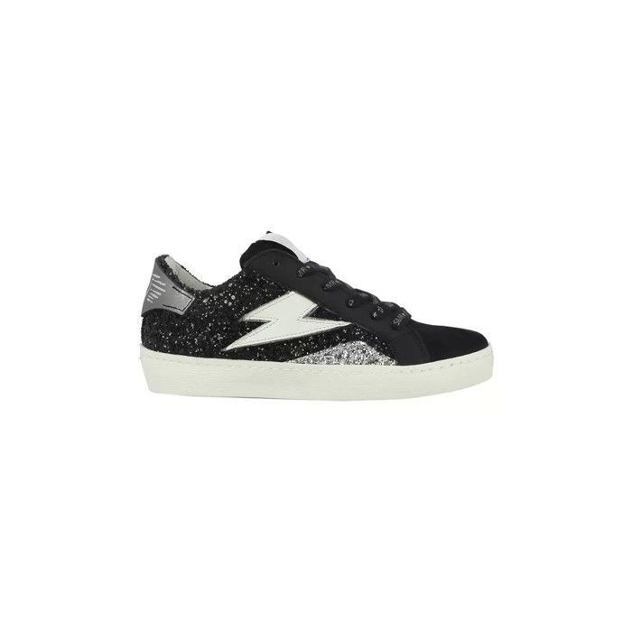 SEMERDJIAN Baskets Semerdjian Baskets Semerdjian LARRY Noir