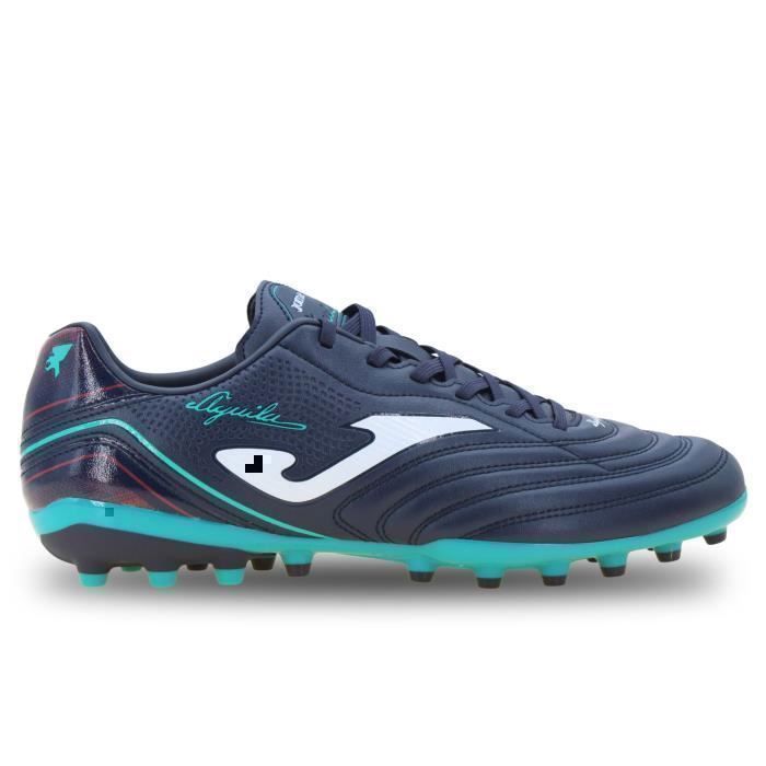 Joma Joma Aguila 25 Gazon Synthétique Ag Chaussures de football pour Homme Bleu AGUW2503AG