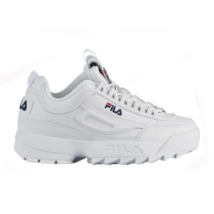 Soldes fila disruptor 2 femme Clearance