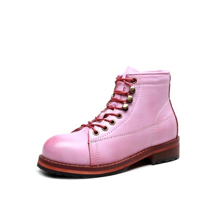 doc martens homme cdiscount