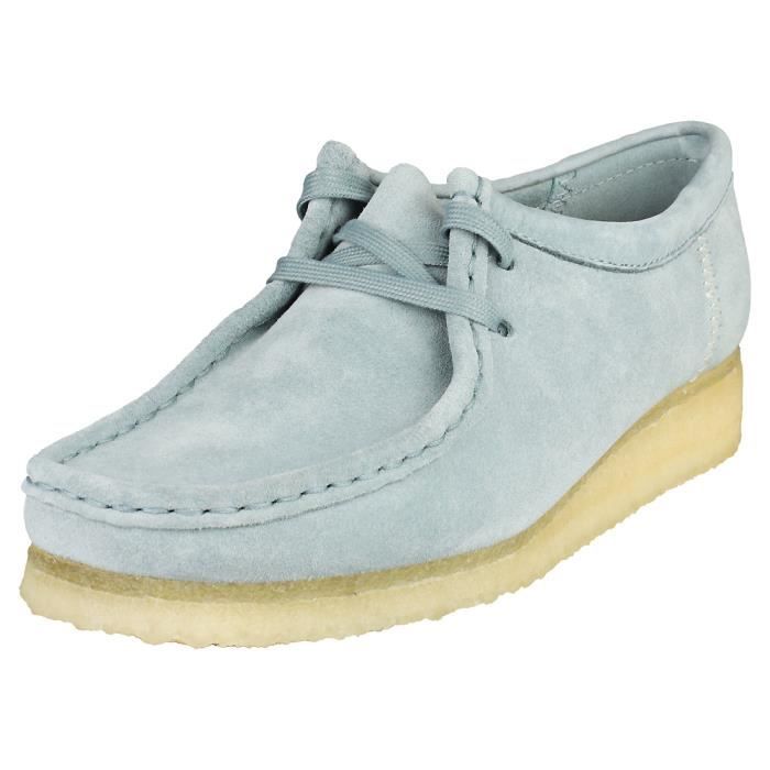 chaussures clarks femme