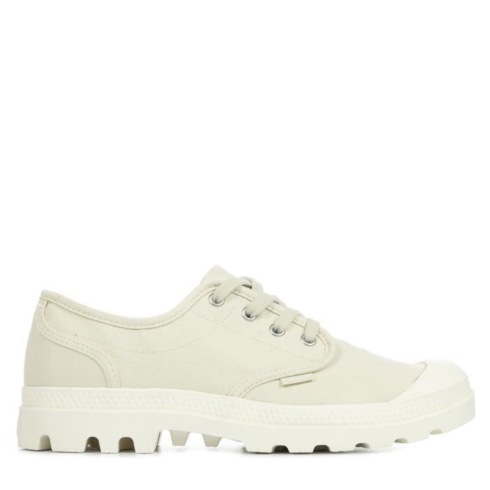 Baskets Palladium Pampa Oxford