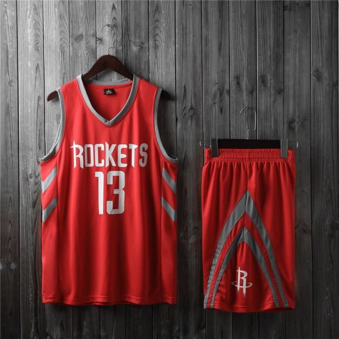 Maillot Basket Homme Maillot Basketball Personnalisable