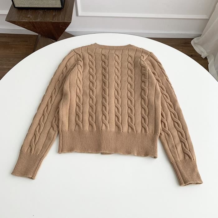 MAHUAOYIXI Pull D'automne Pour Bébé - Pull D'anniversaire