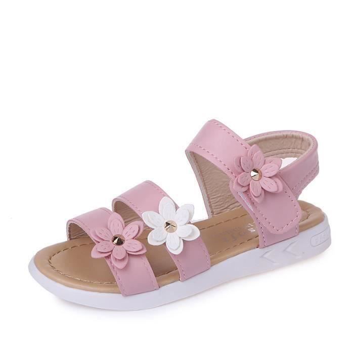 sandale petite fille