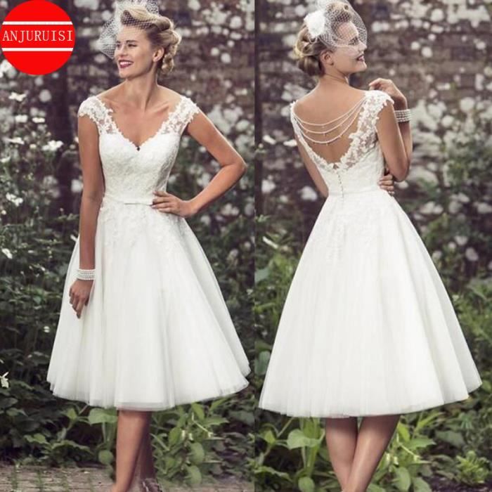 Voile De Mariée à 2 Niveaux - Ivoire - Longueur épaules (30cm+40cm) - Avec Pince - Tulle Doux - 4