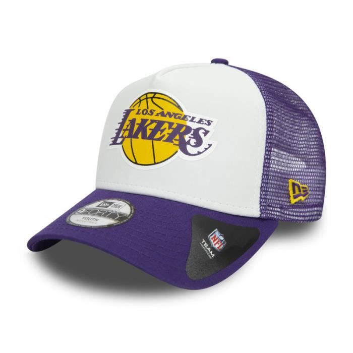 Lakers casquette Clearance