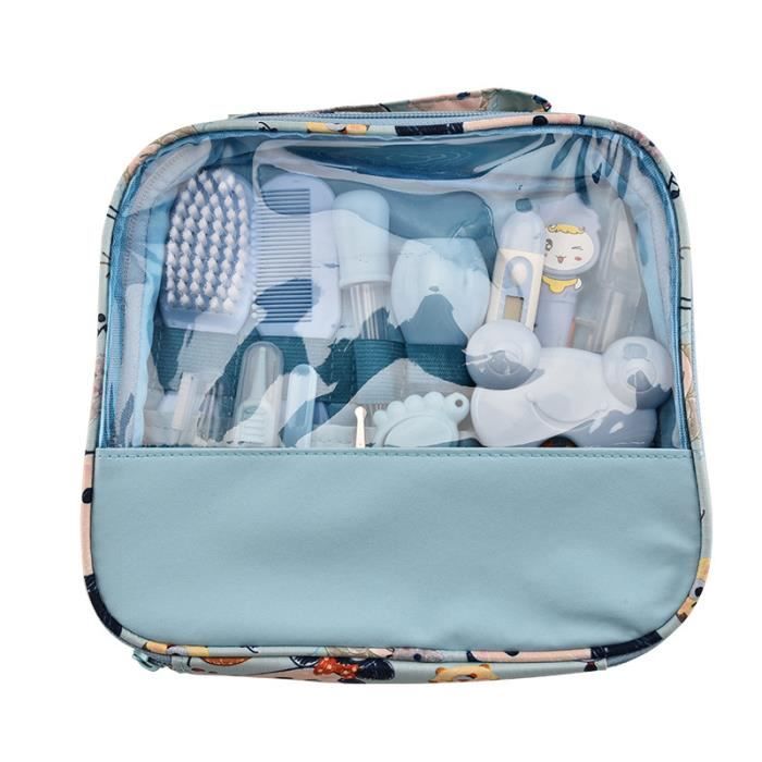 Ohp Kit De Soins Multifonctions Pour Bebe Kit De Soins Pour Nouveau Ne Pour Enfants Thermometre Sante D Cdiscount Pret A Porter Ohp Kit De Soins Multifonctions Pour Bebe Kit De Soins Pour Nouveau Ne Pour Enfants Thermometre Sante D Cdiscount Pret A Porter