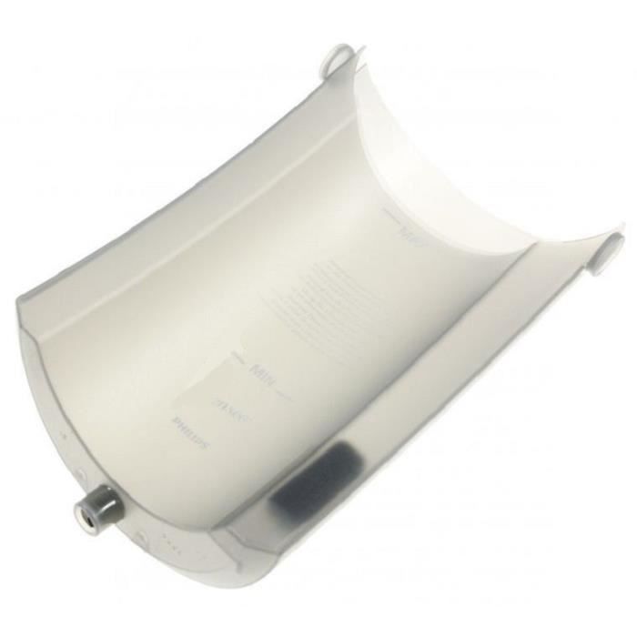 RESERVOIR DEAU GRIS POUR CAFETIERE PHILIPS 422225948666