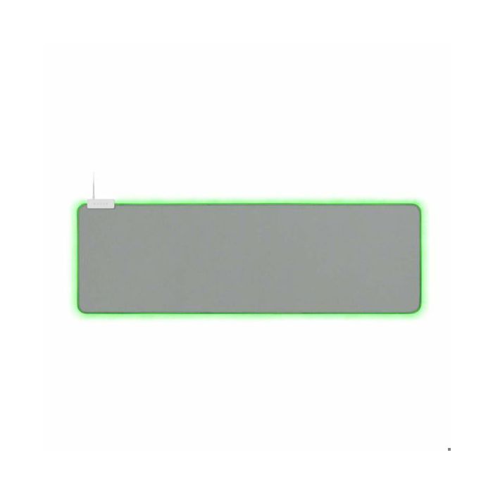 Tapis de gaming RAZER GOLIATHUS Extended Chroma Mercure LED RVB Base non dérapante
