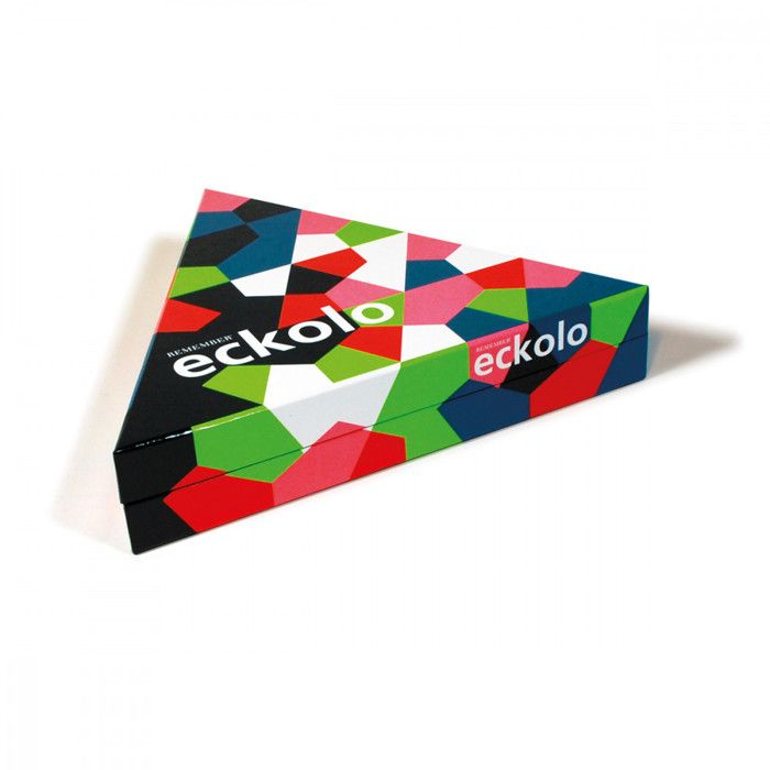 Jeu de société - DAL NEGRO - Domino - Bois - 2 joueurs ou plus - À partir de 3 ans - Jeux - Jouets