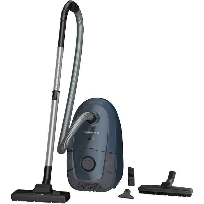 ROWENTA - Aspirateur avec sac POWER XXL