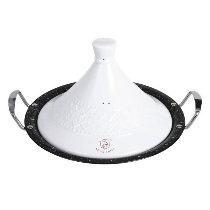 TAJINE INDUCTION 34CM Cdiscount Maison