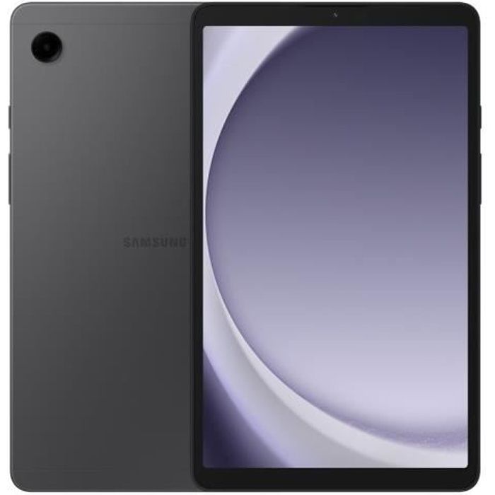 Tablette - Samsung - Samsung Galaxy Tab A9 - Tablette - Android - 128 Go - 8.7\