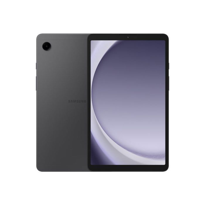 Tablette - Samsung - Galaxy Tab A9 - 128 Go - 8.7 TFT - 3G 4G - Noir
