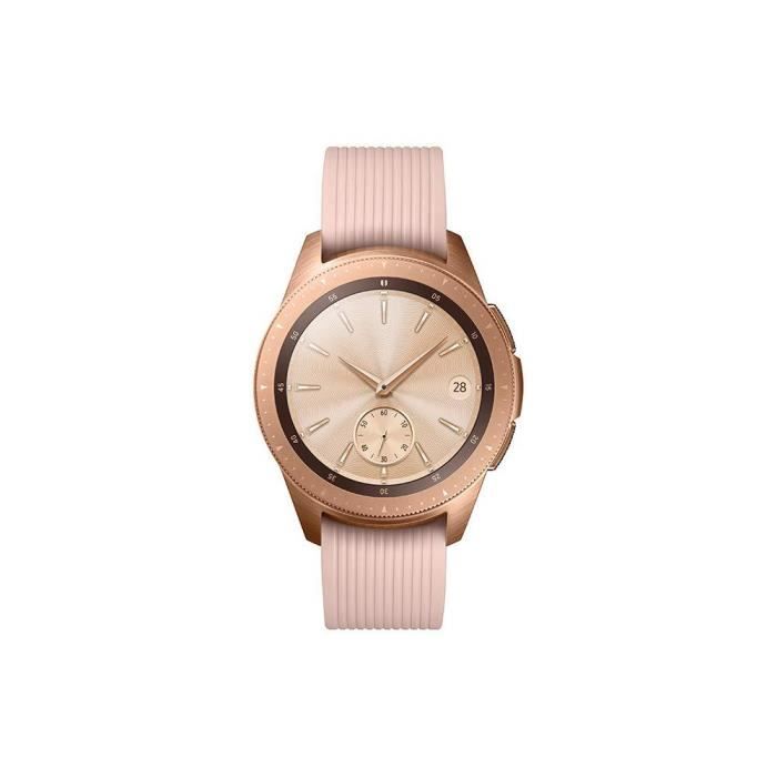 galaxy smartwatch bluetooth