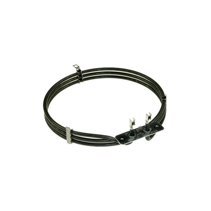 Resistance De Chaleur Tournante