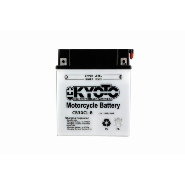 Yb30cl b аккумулятор