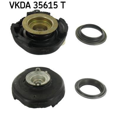 SKF Kit de réparation coupelle de suspension VKDA 35615 T