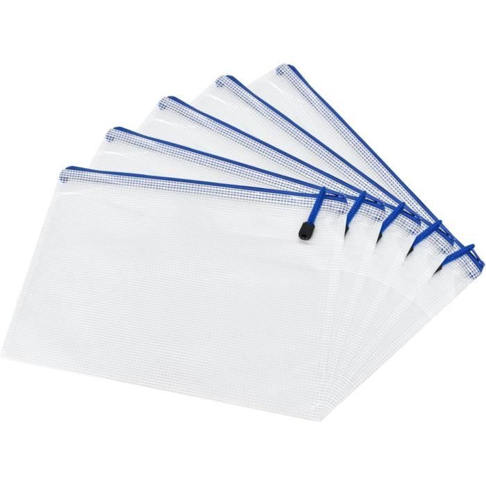 Opti S40-40-00369 Fermeture éclair, 100% Polyester, 00369 Vert, 40cm