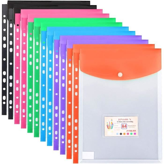 Porte Document A3 Lot De 30 Pochettes Perforées En Plastique Transparent Format A3 Format 618973 Porte Document A3 Lot De 30 Pochettes Perforées En Plastique Transparent Format A3 Format 618973