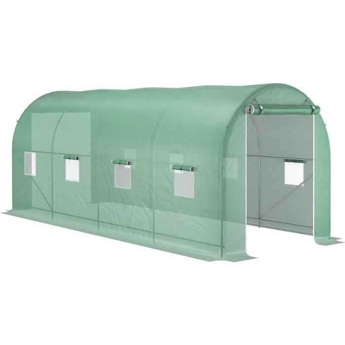 Structure bois Modulo 15 m² L. 5 x l. 3,88 x H. 2,63 m à 469,00€ chez Structure bois Modulo 15 m² L. 5 x l. 3,88 x H. 2,63 m à 469,00€ chez