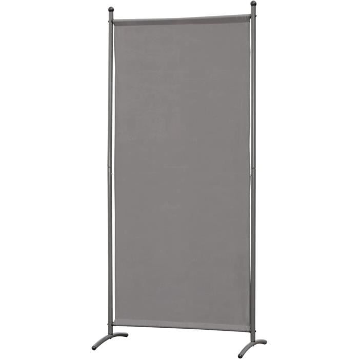 24 Paravents Suspendus ZPONEED - Décoration Salon, Bureau, Hôtel - PVC, 29x29cm, Modulables