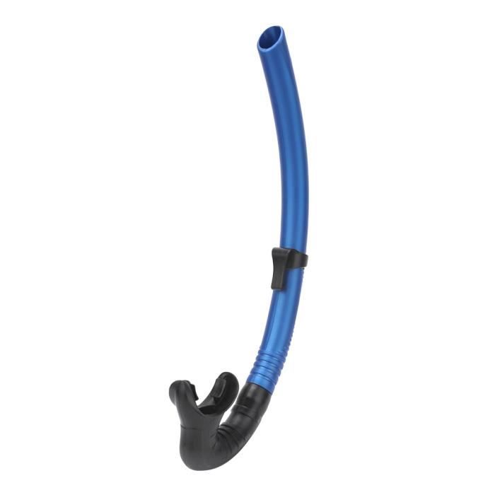 XUY Tube respiratoire de plongée Tube de respiration de plongée Embout