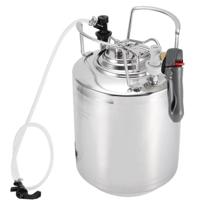 Adaptateur De Nettoyage De Fût De Bière, Robinet De Bière