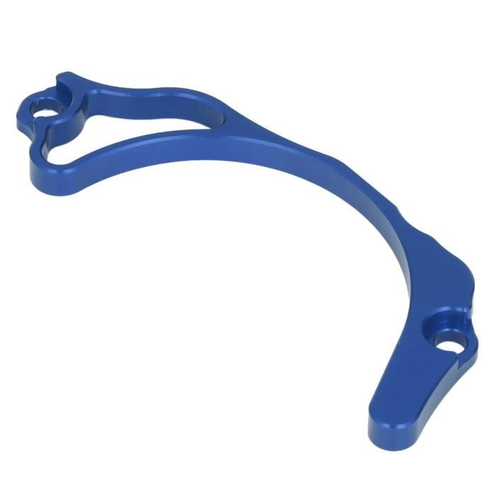 Junomabix Black Aluminum Case Saver For Honda TRX400EX & TRX400X (1999-2014)