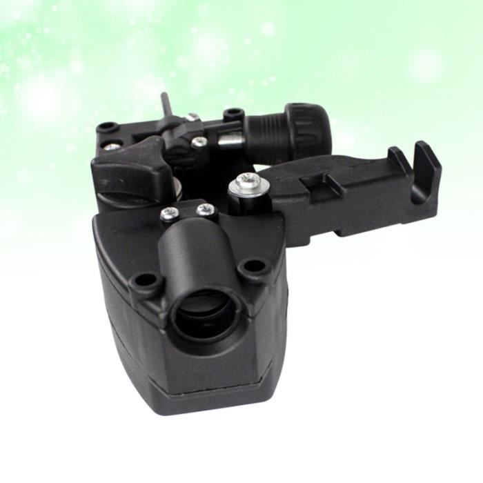 Moteur D'alimentation Fil Soudeuse MIG 24V 10W - Pour Fil 0.6-1.0mm, Vitesse 1.5-12 M/min