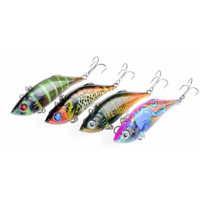 Tigofly-Yeux De Leurre De Pêche 3D, Gabarits Artisanaux Pour Hameçons