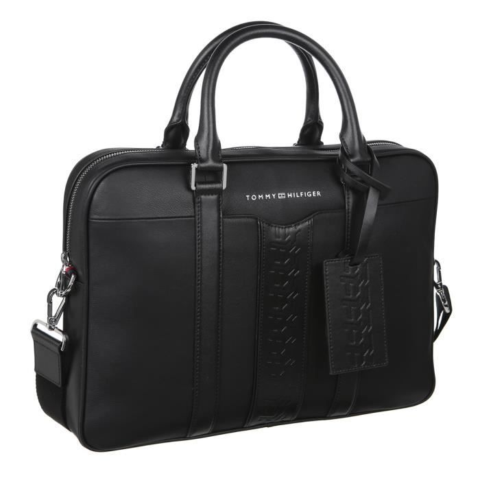 Sacoche ordinateur hilfiger cheap