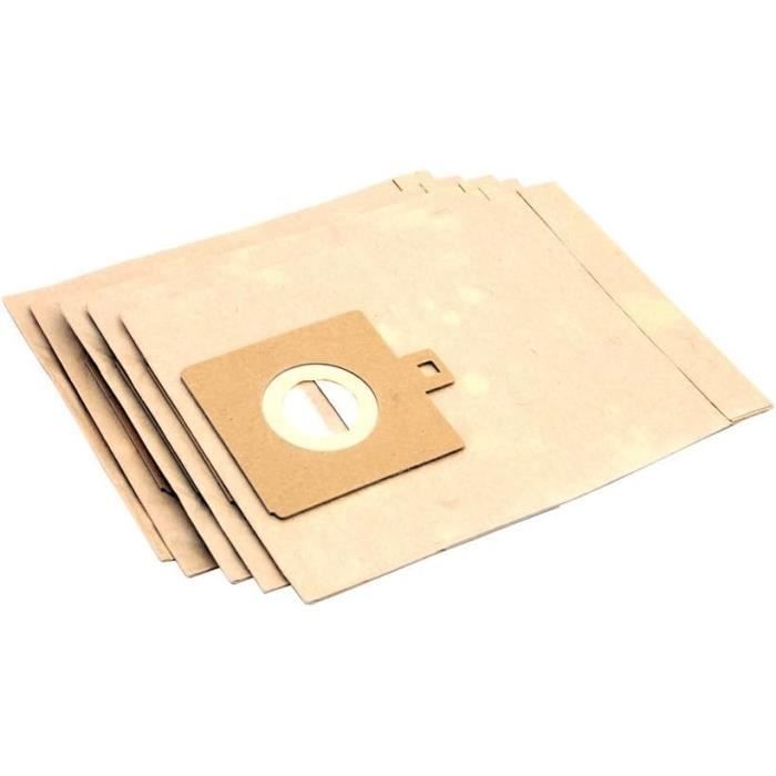 Kit Sac à Poussière Pièces De Rechange Pour IMOU Pour RV1 Pro