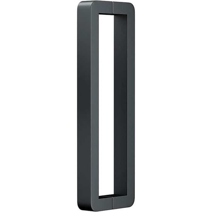 Poignée De Porte Coulissante Passager Gauche Pour Renault Master / Nissan Interstar / Opel Movano (1998-2010) - Haofy