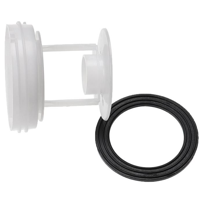Filtre à Poils Pour Lave-linge Bosch, Siemens - Compatible 00647920, 00605010 - Anti-odeurs