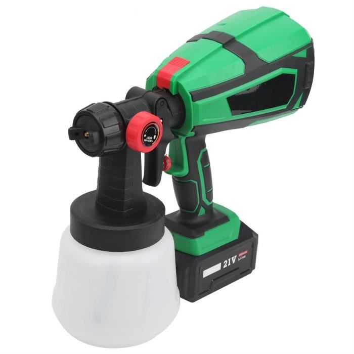 Pistolet à Vapeur De Pulvérisation USB Charge Atom... - Grandado