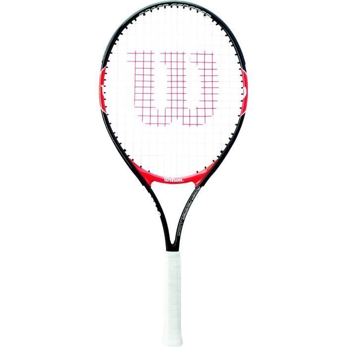 Raquette De Tennis Junior Cdiscount Raquette De Tennis Junior Cdiscount