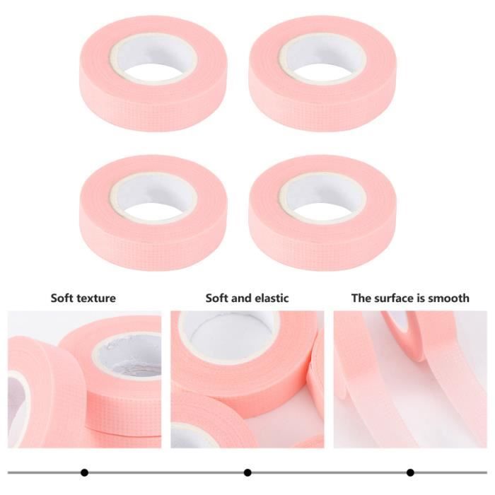Lot De 4 Rouleaux De Ruban Cadeau Satin - 88 M (4x22m) X 20 Mm, Vert, Pour Mariage, Anniversaire, DIY - 8