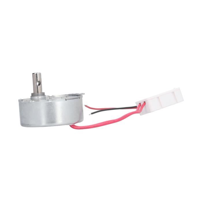 Moteur Synchrone Pour Platine - Moteur Synchrone à Micro-ondes