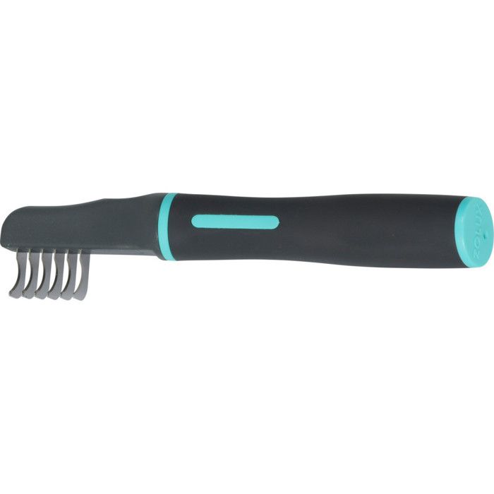 Peigne démêloir MATBREAKER 18 cm 6 lames pour chien. - zolux
