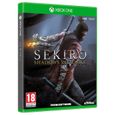 SEKIRO: Shadows Die Twice Jeu Xbox One-1
