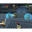 LEGO STAR WARS Le jeu vidéo-1