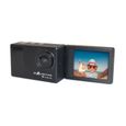 Caméra sport et boitier étanche 4K Ultra HD 8 millions de pixels - Inovalley - CAM27 4K-1